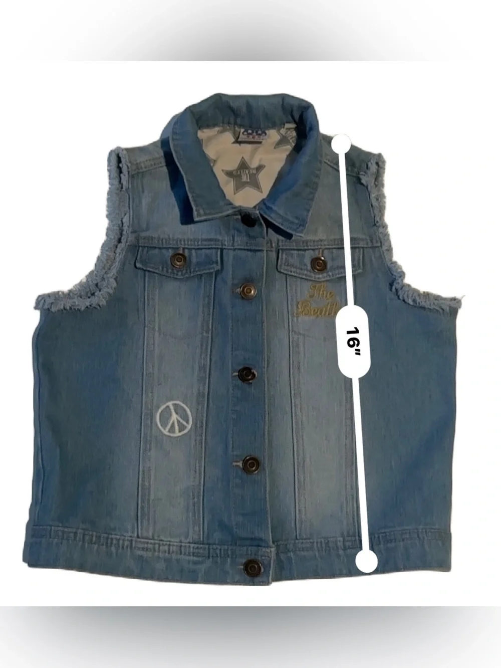 Junk Food Clothing features •embroidered